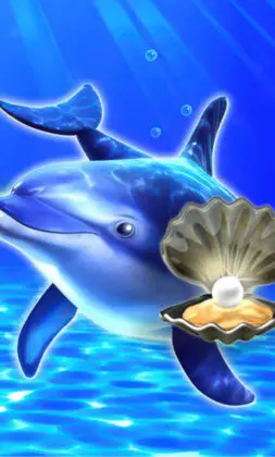 Dolphin's Pearl Deluxe
